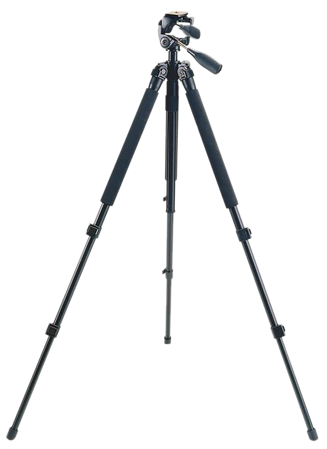 Bushnell Advanced Black Titanium Tripod for Gun Scopes