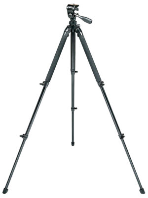 Bushnell 784030 Advanced 60" Tripod for Optics