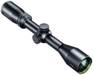 Bushnell R3 3-9x40 Multi-X Rifle Scope