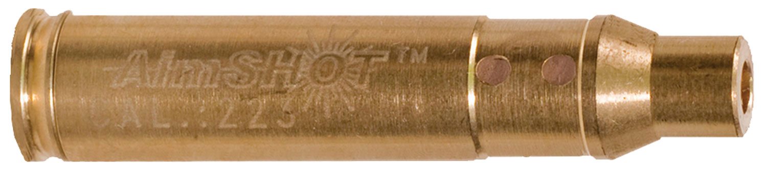 Aimshot BS223 Laser Boresighter for .223 Rem