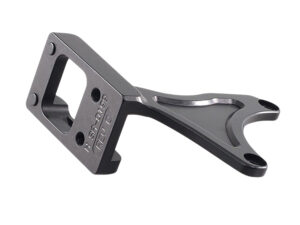 Shield Arms SAROC442RMSC Revolver Optic Mount