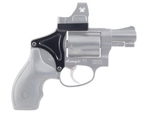 Shield Arms RMR Footprint Revolver Optic Mount