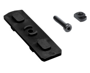 Unity Tactical AXON M-LOK Mount Black Polymer