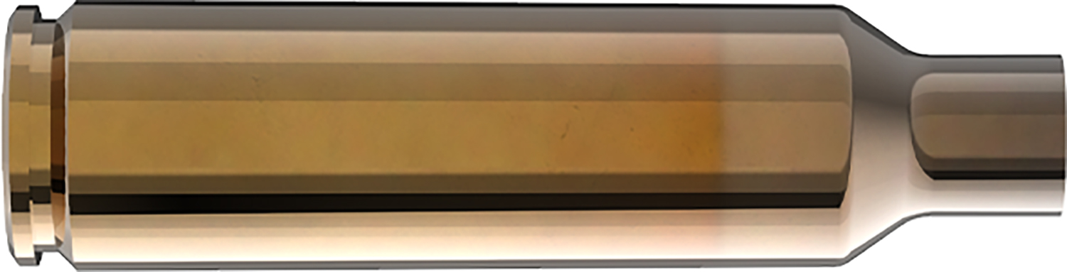 Berger Bullets 4PH7080C Unprimed Cases 300 WSM Rifle Brass 100/Box
