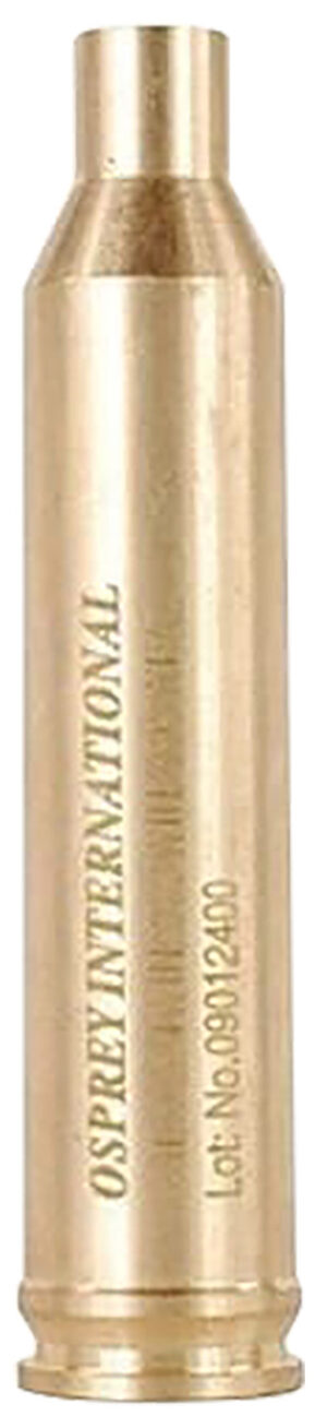 Aimshot AR264 Arbor Boresighter for Multiple Calibers