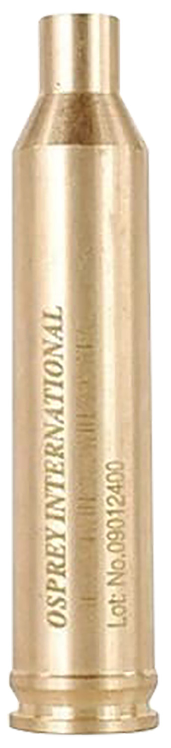 Aimshot AR264 Arbor Boresighter for Multiple Calibers