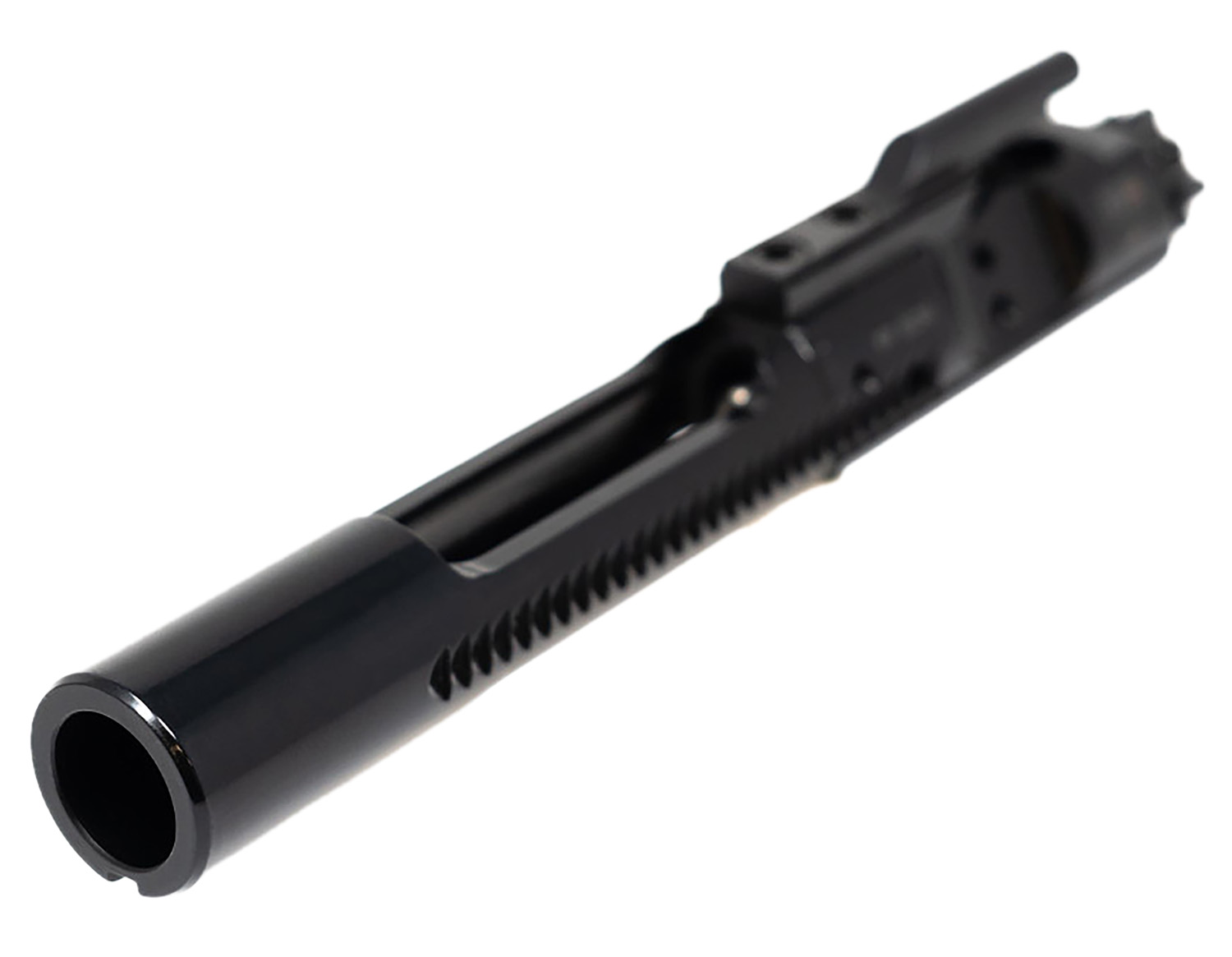 Faxon Firearms 7.62x39mm Black Nitride AR-15 Bolt Carrier Group