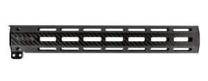 Faxon Firearms 13" Carbon Fiber M-LOK Handguard
