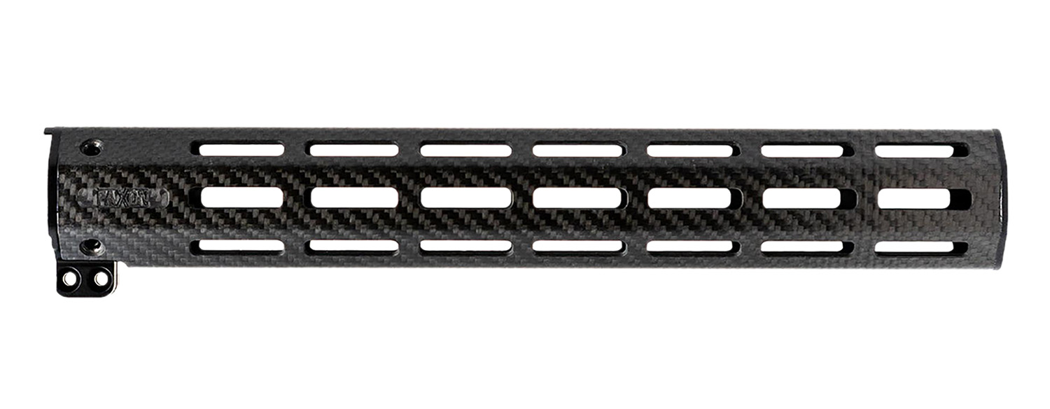 Faxon Firearms 13" Carbon Fiber M-LOK Handguard