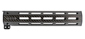 Faxon Firearms 10" Carbon Fiber M-LOK Handguard