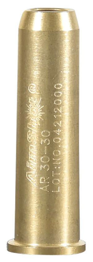 AimShot AR3030 Arbor for 30-30 Winchester Boresighting