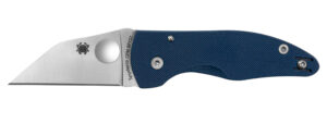 Spyderco MicroJimbo Folding Knife - 2.45" CPM SPY27 Blade