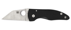 Spyderco MicroJimbo 2.45" Folding Knife - CPM S90V Blade