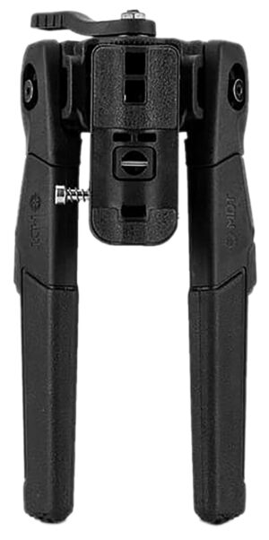 MDT Oryx Bipod 7.20-10.40" High Black
