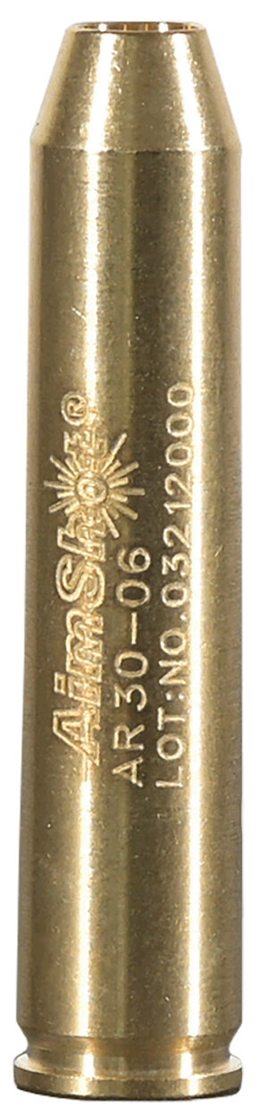 AimShot AR3006 Arbor for .30-06 Springfield Boresighter