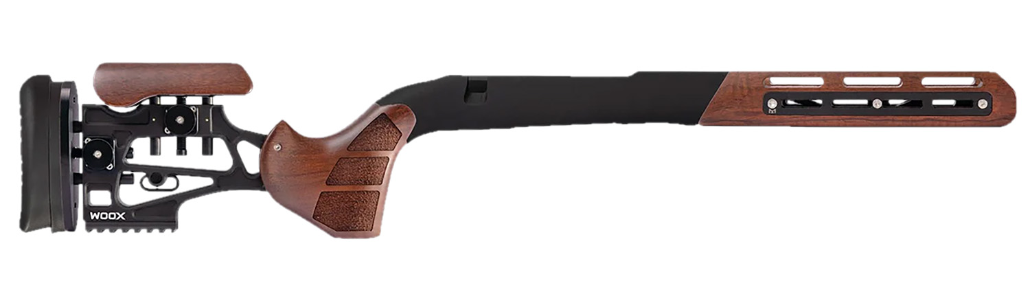 Woox Furiosa Chassis for Tikka T3/T3X CTR 31"