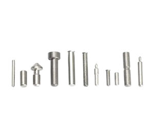 Wilson Combat 315S  Pin Set Silver Stainless Steel Handgun Firearm 1911