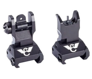 Wilson Combat TRBUS AR-15/AR-10 Rail Mount