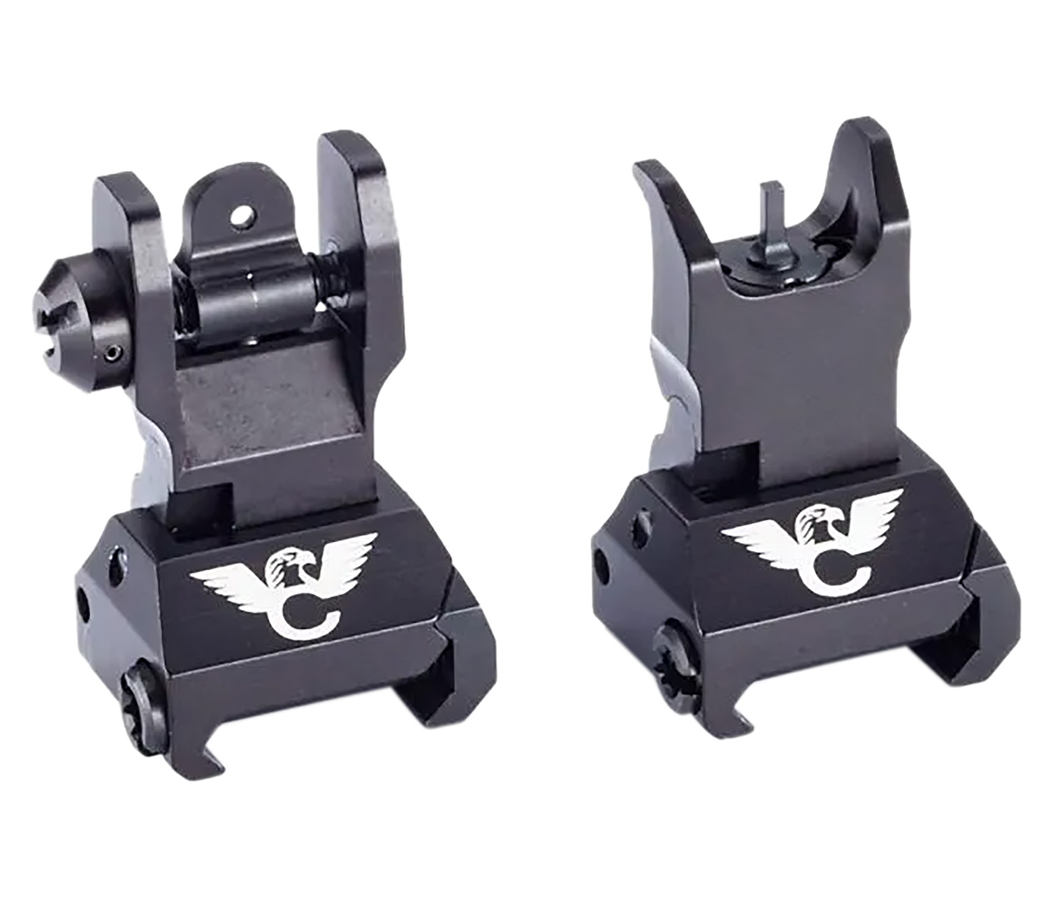Wilson Combat TRBUS AR-15/AR-10 Rail Mount