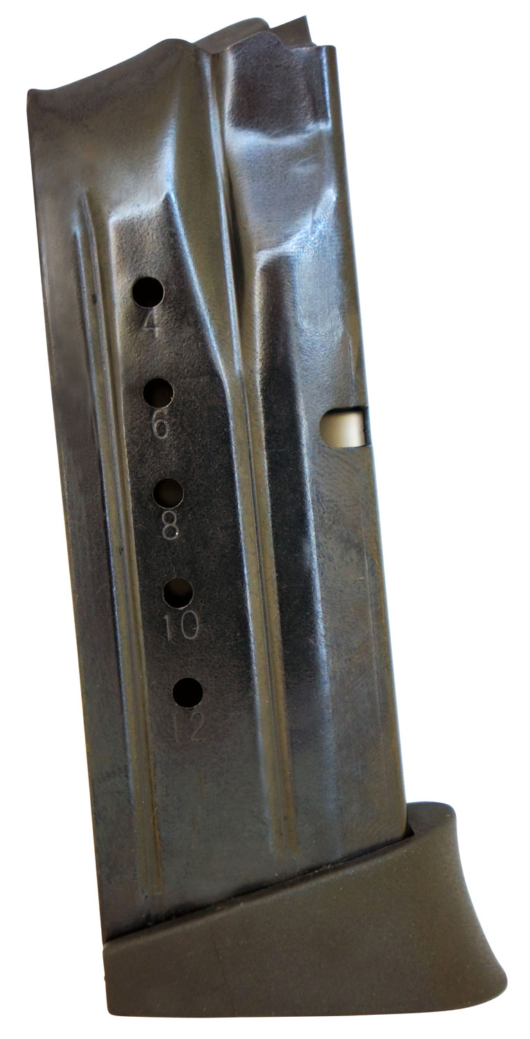 ProMag 12rd 9mm Magazine for S&W M&P Compact