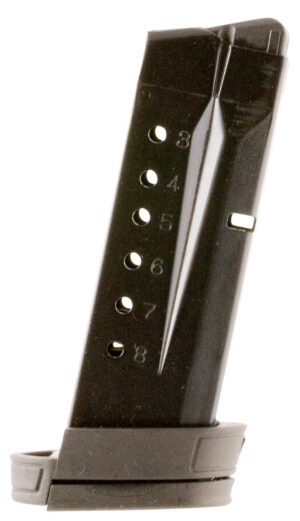 ProMag SMI27 8rd 9mm Magazine for S&W M&P Shield