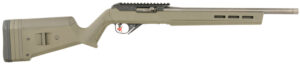 True Precision TP/22 .22 LR Rifle Kit with Match Grade Barrel