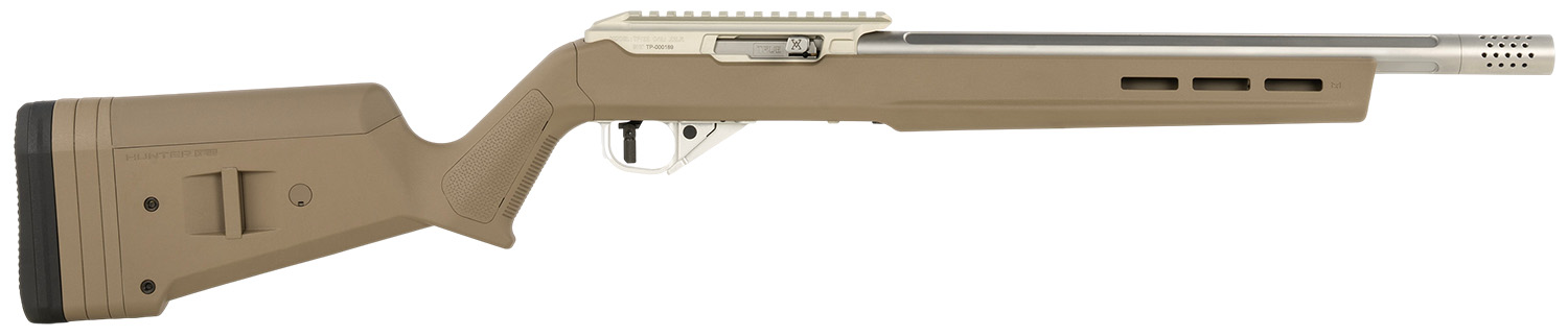 True Precision TP22 .22 LR Rifle Parts Kit