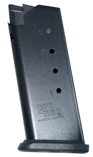 ProMag SPR08 .45 ACP Magazine for Springfield XD-S
