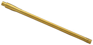 True Precision Gold Barrel for Ruger 10/22 - 16.10"