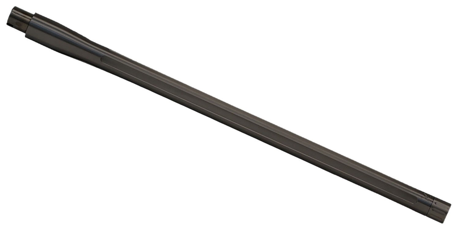 True Precision Ruger 10/22 Barrel - Stealth Gray 16.10"