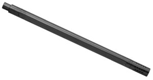 True Precision 16" Black DLC Barrel for Ruger 10/22