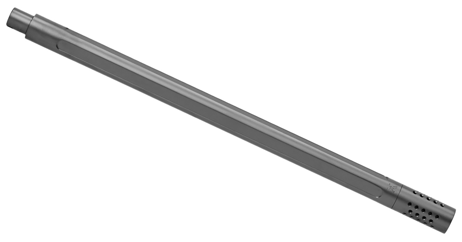 True Precision 16" Compensated Barrel for Ruger 10/22