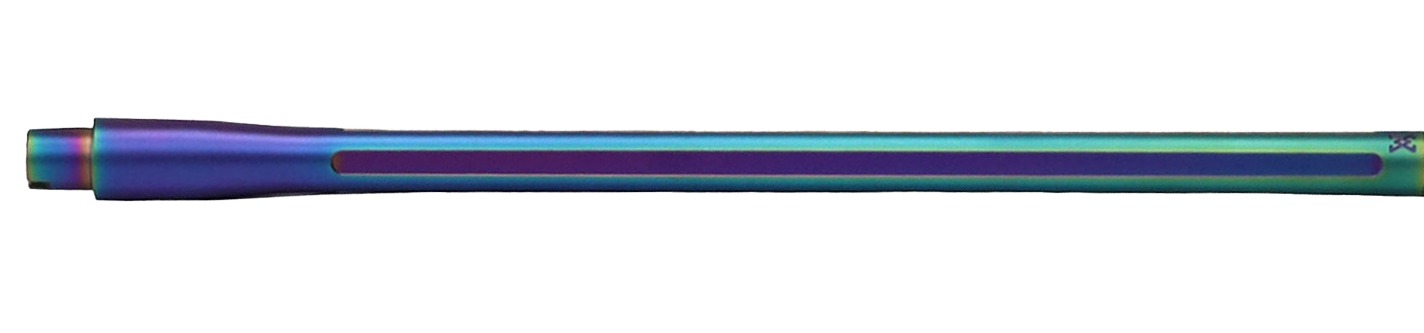 True Precision Ruger 10/22 16" Stainless Steel Barrel