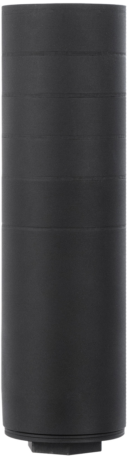 CMMG ZEROED 5.56 Suppressor - Black Nitride