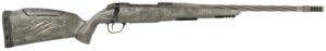 Fierce Firearms Twisted Rage LR 7mm BC Bolt Action Rifle