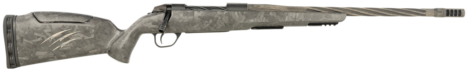 Fierce Firearms Twisted Rage LR 7mm BC Bolt Action Rifle