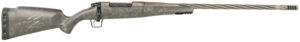 Fierce Firearms Twisted Rival XP 7mm BC Bolt Action Rifle