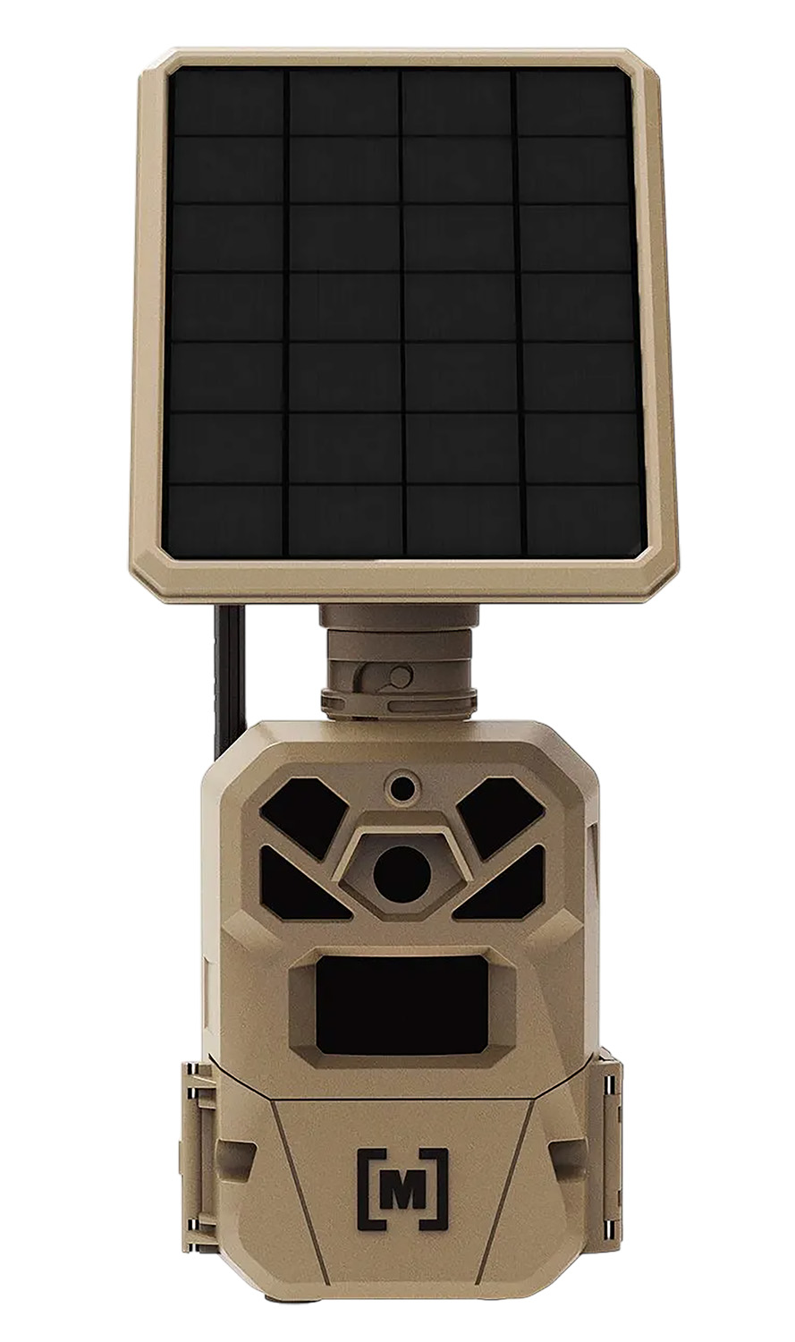 Moultrie Edge Solar Cellular Trail Camera MMC-14226