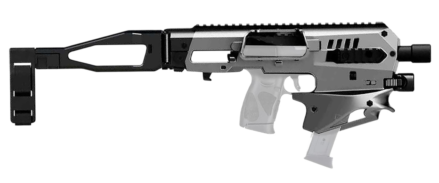 Meta Tactical Micro Conversion Kit for Glock Gen2