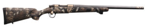Christensen Arms Ridgeline FFT .22 Creedmoor Bolt Action Rifle