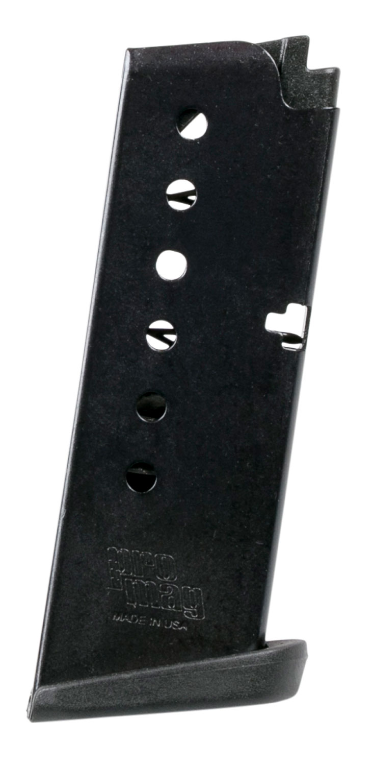 ProMag TAU20 9mm Magazine for Taurus 709 Slim - 7rd