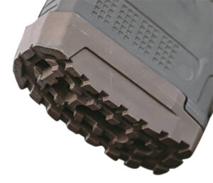 Dos Boot +2 Coyote Magazine Extension for PMAG Gen M3