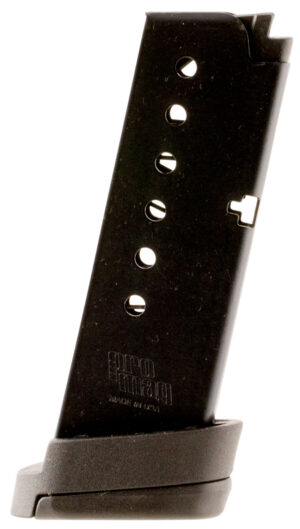 ProMag 8rd Extended Magazine for Taurus 709 Slim 9mm