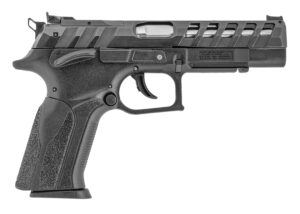 Grand Power X-Calibur CO 9mm Semi-Auto Handgun
