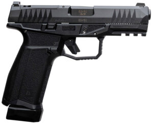 AREX Delta M Gen2 9mm Luger Pistol with Optic Cut Slide