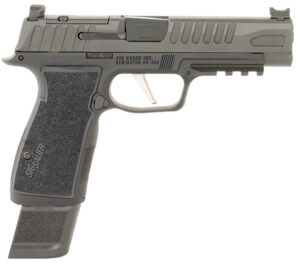 Sig Sauer P365 Fuse 9mm Handgun - 17+1, Optic Ready
