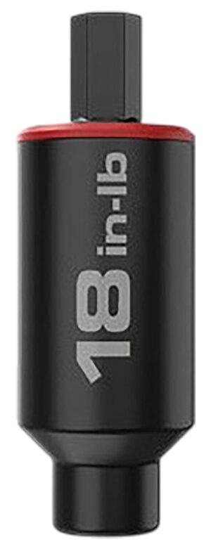 Real Avid Smart-Torq Fixed Limiter 18 Inch Lbs Tool