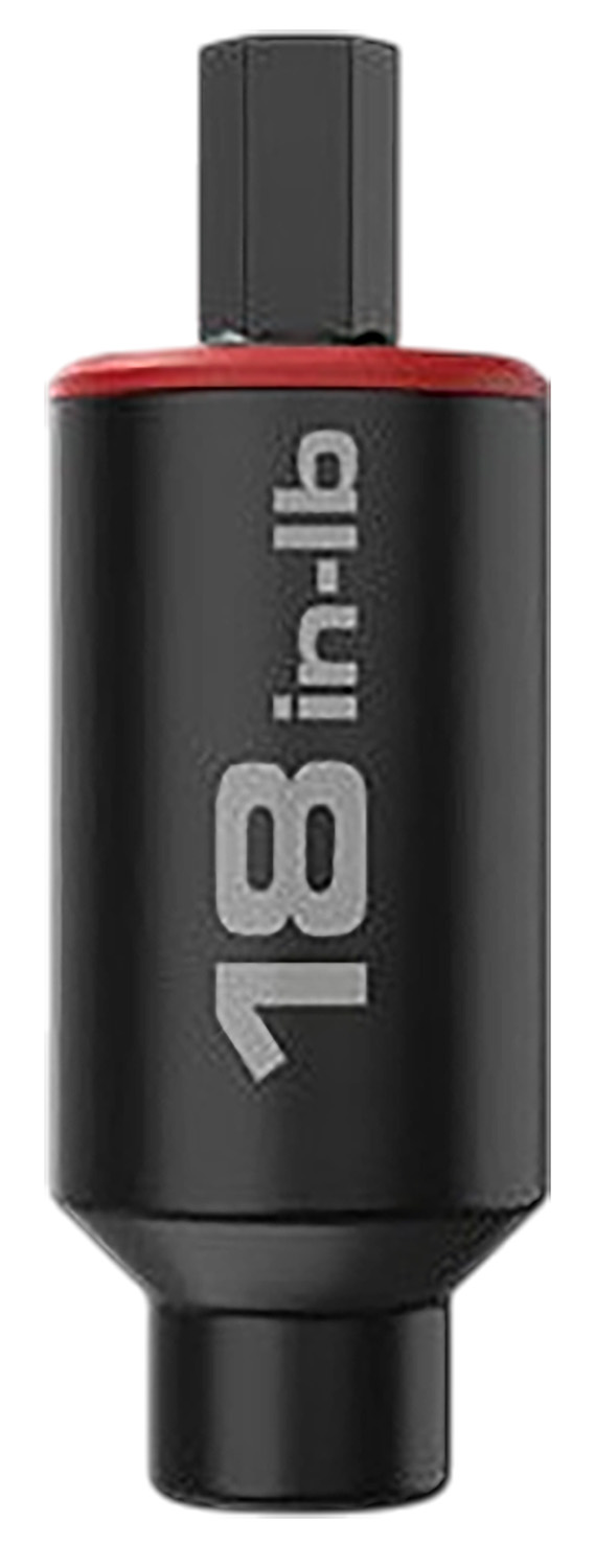 Real Avid Smart-Torq Fixed Limiter 18 Inch Lbs Tool