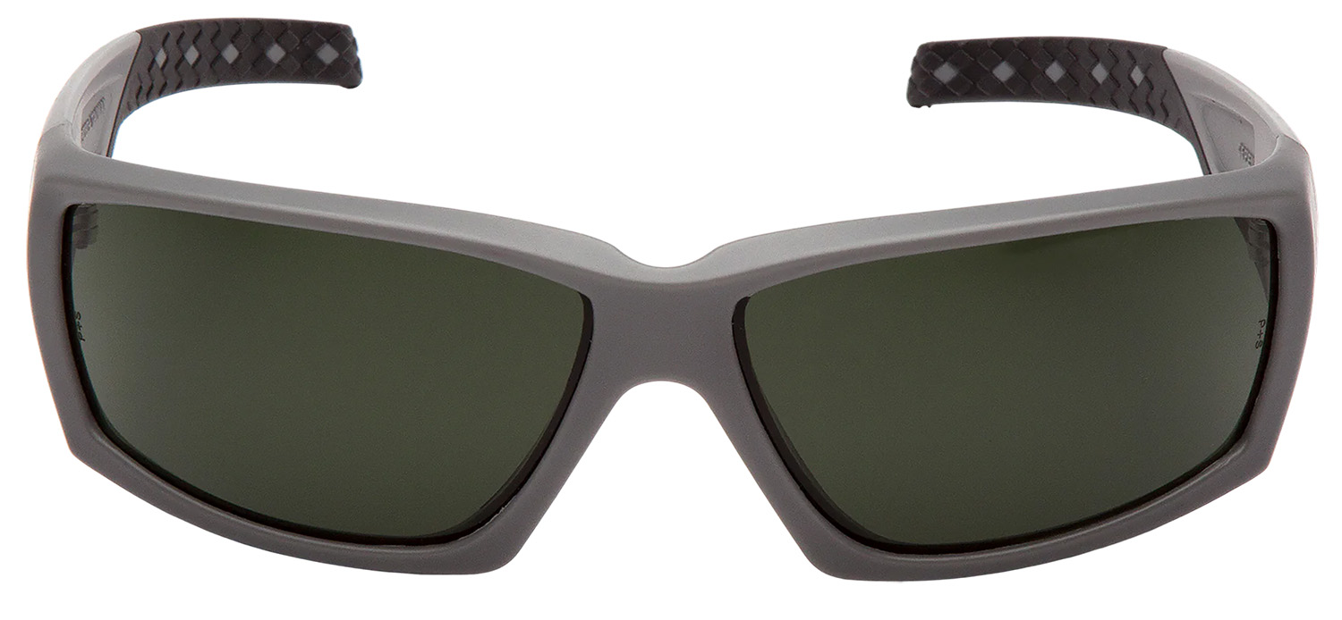 Pyramex OverWatch Anti-Fog Shooting Glasses