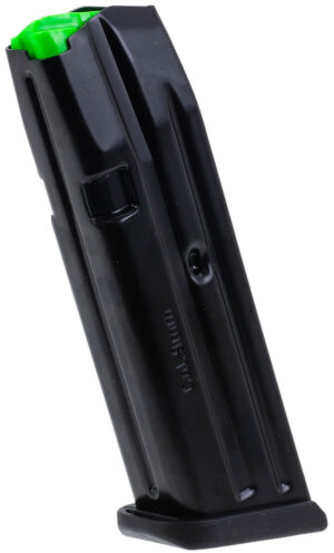 Mec-Gar 10-Round Glock 17 Magazine - 9mm Luger